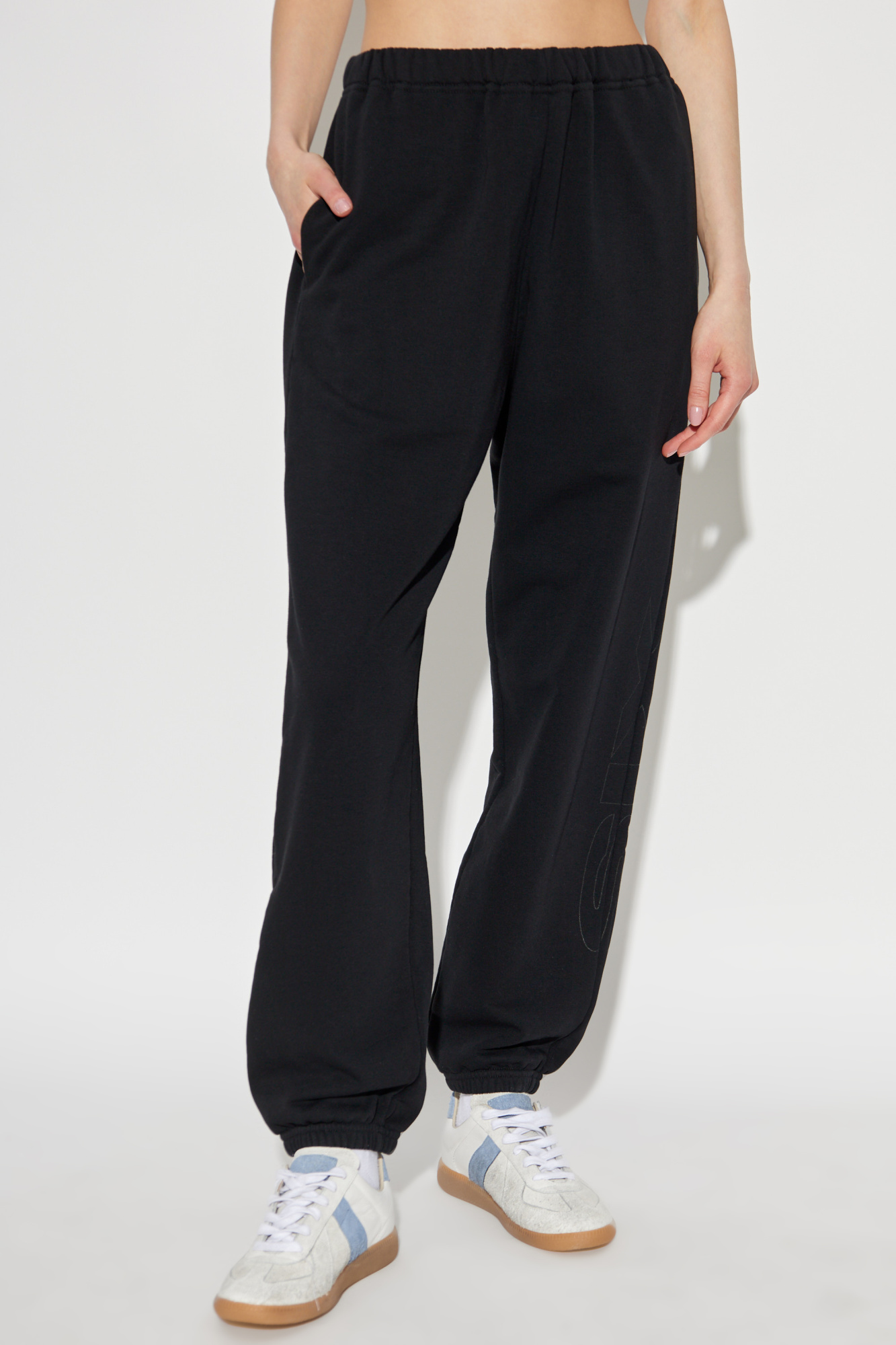 MM6 Maison Margiela Sweatpants | Women's Clothing | Vitkac